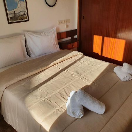 Residencial Campo-Mar By Umbral Hotel Portimão Eksteriør billede A bed with a duvet