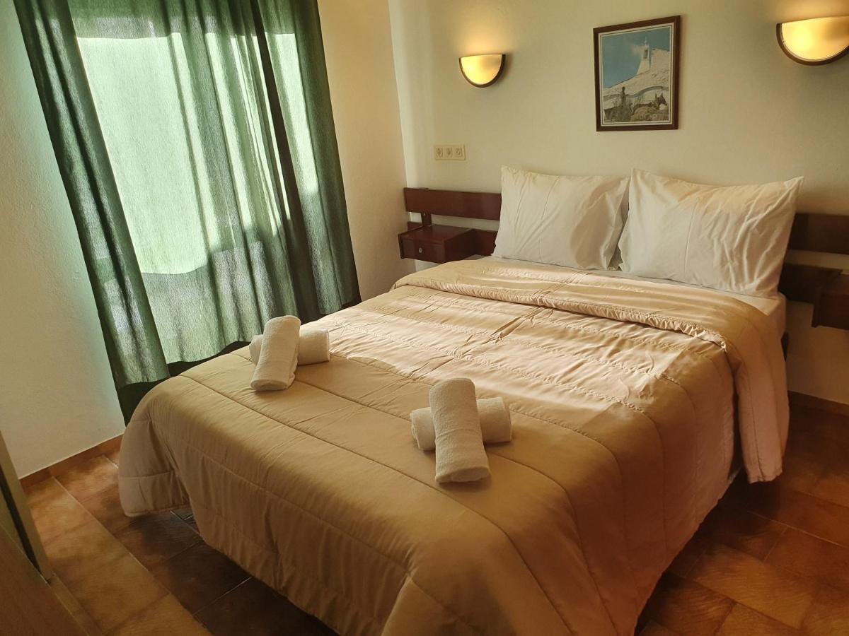 Residencial Campo-Mar By Umbral Hotel Portimão Eksteriør billede